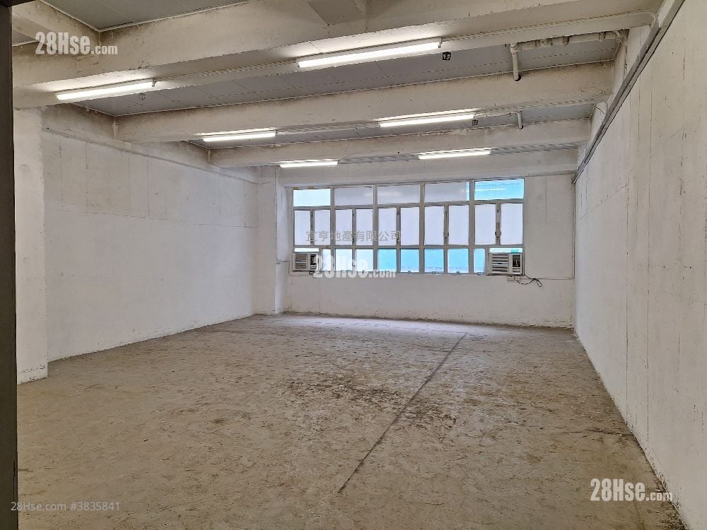华耀 1209建尺 租13900