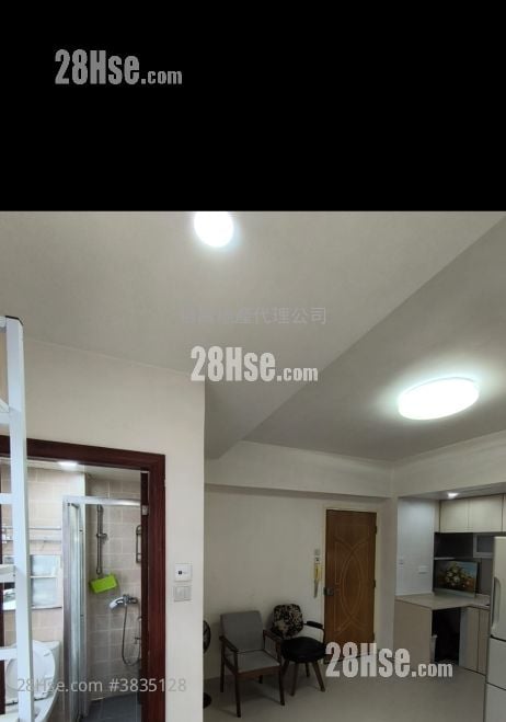 明發大廈 租盤 2 房 , 1 浴室 317 平方呎