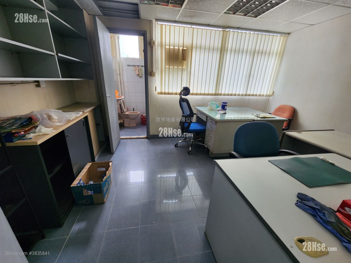 喜利佳 511建尺 租8500
