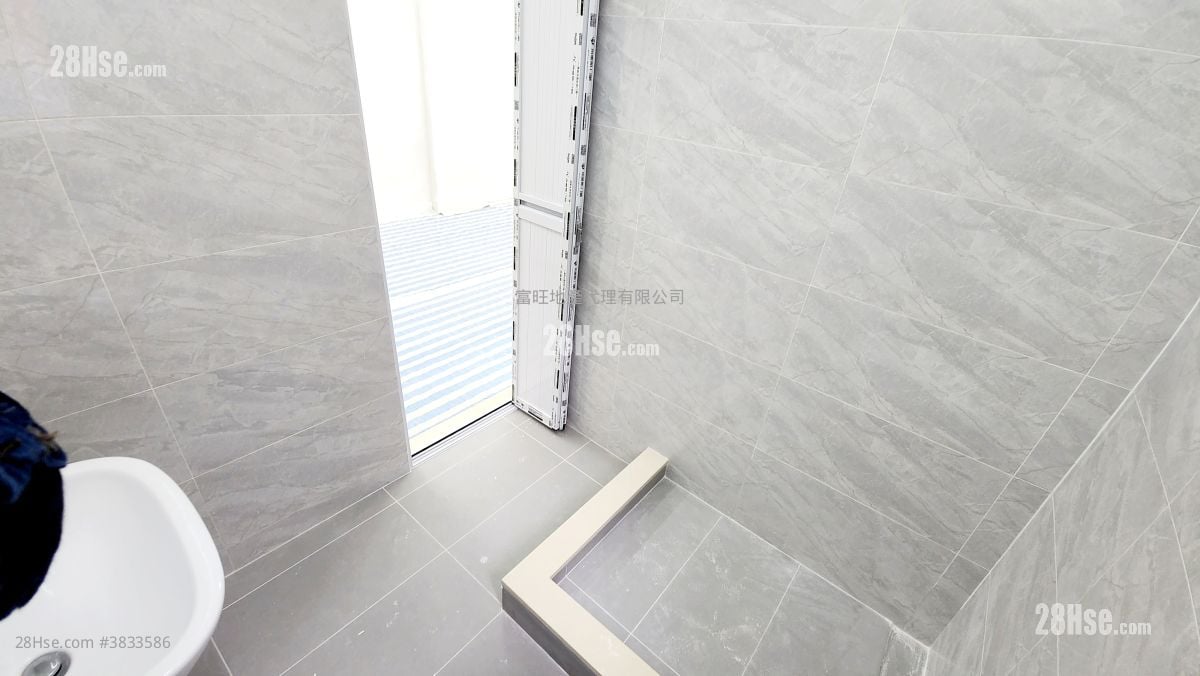Fa Yuen Street  Rental Studio , 1 Toilet 727 ft²