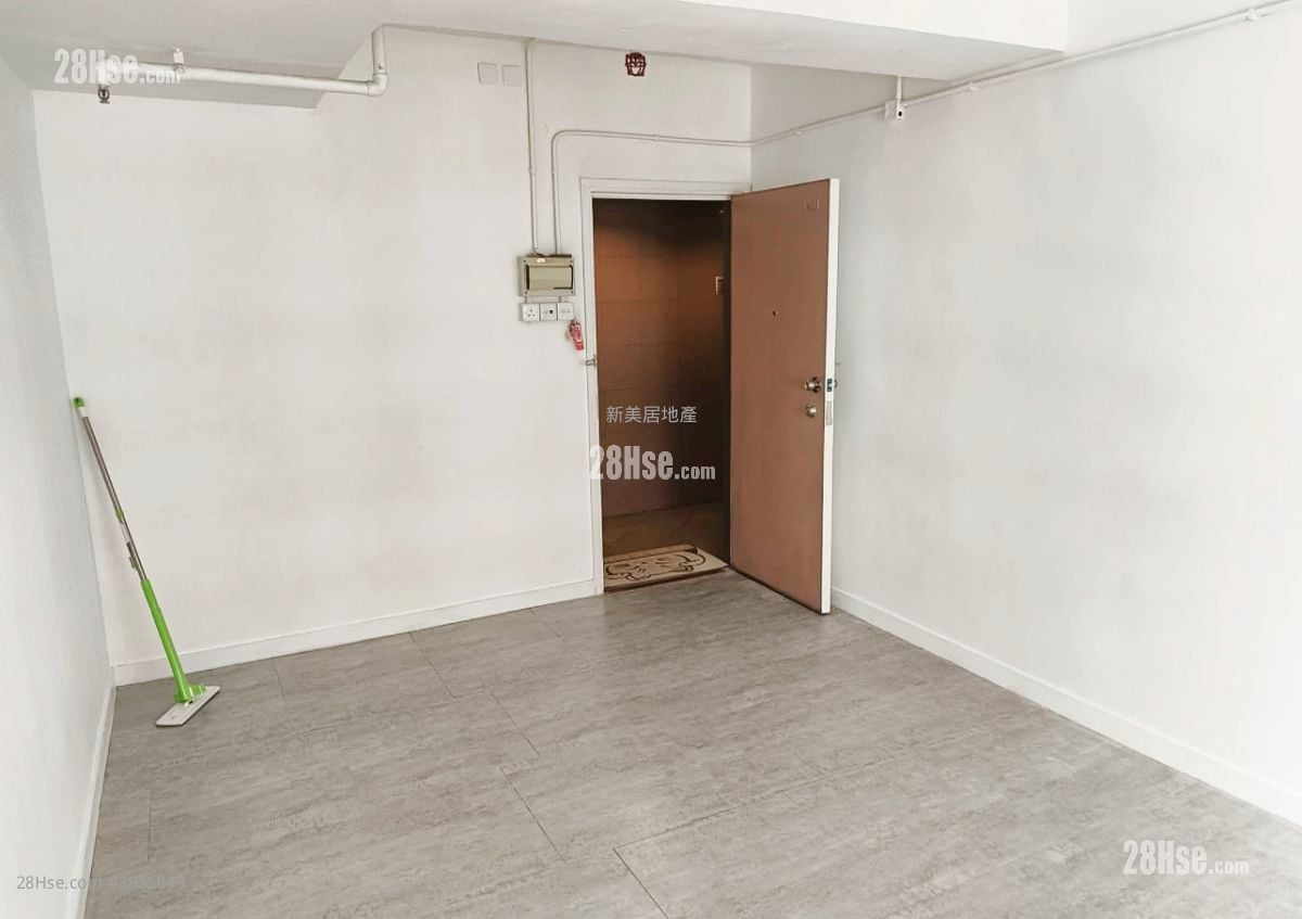 Kar Chau Industrial Building Rental