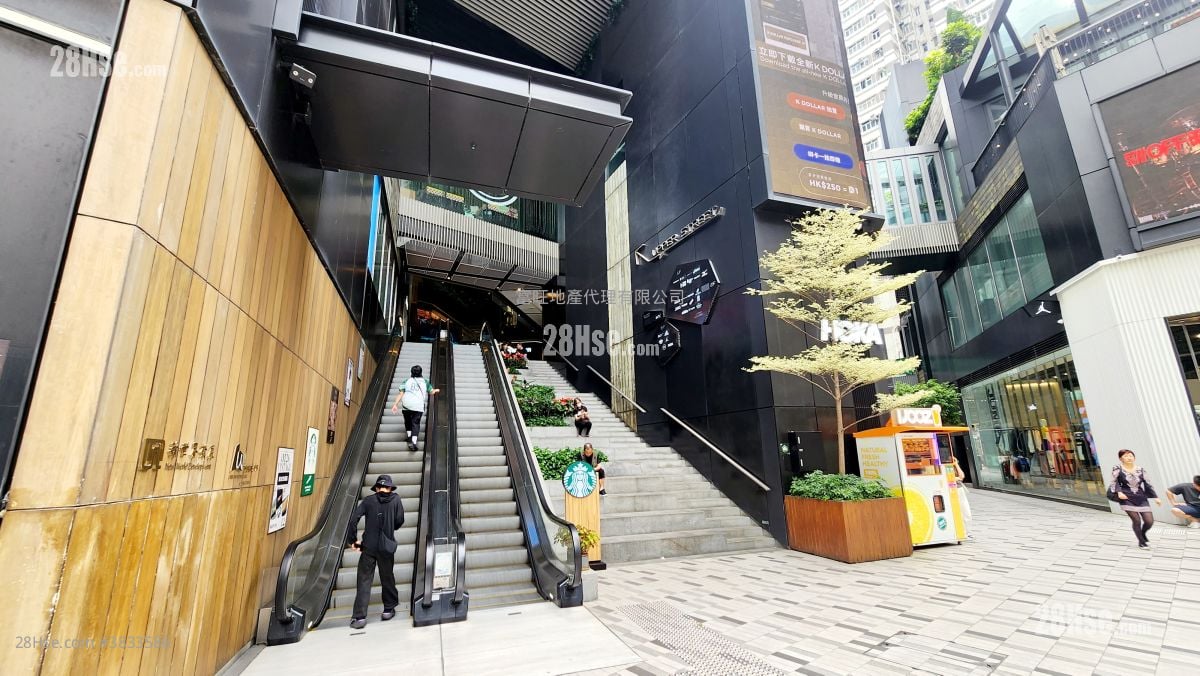 Fa Yuen Street  Rental Studio , 1 Toilet 727 ft²