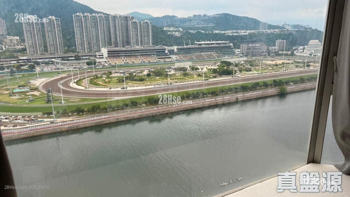 碧涛花园 售盘 3 房 764 平方尺