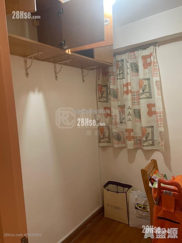 康景花園 售盤 3 房 , 2 浴室 872 平方呎
