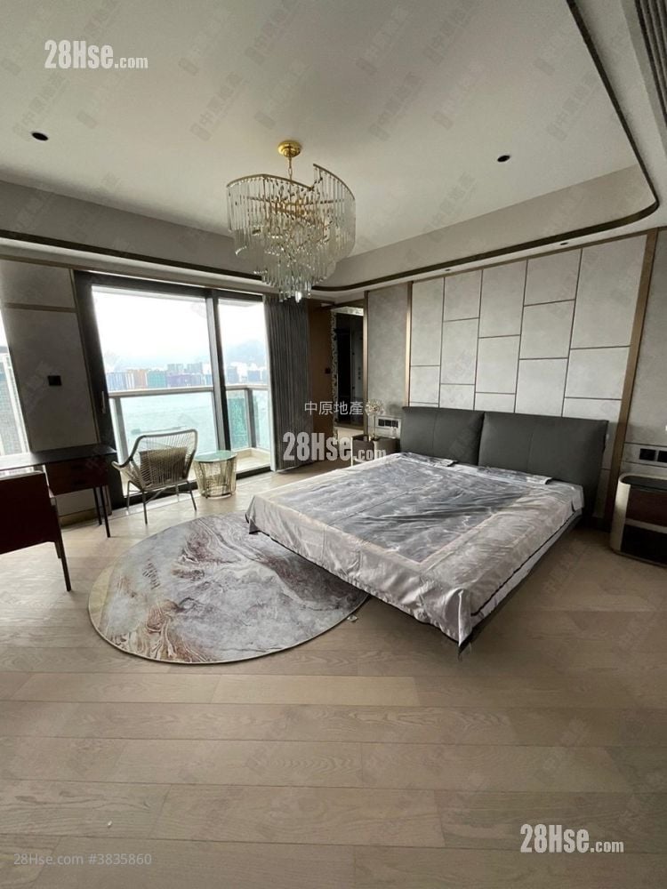 Fleur Pavilia Sell 4 Bedrooms , 5+ Bathrooms 2,502 ft²