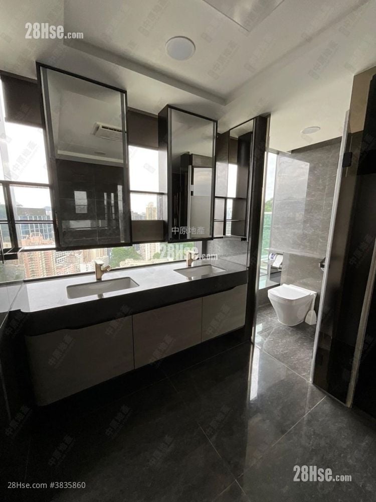 Fleur Pavilia Sell 4 Bedrooms , 5+ Bathrooms 2,502 ft²