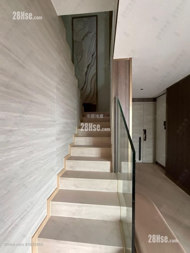 Fleur Pavilia Sell 4 Bedrooms , 5+ Bathrooms 2,502 ft²