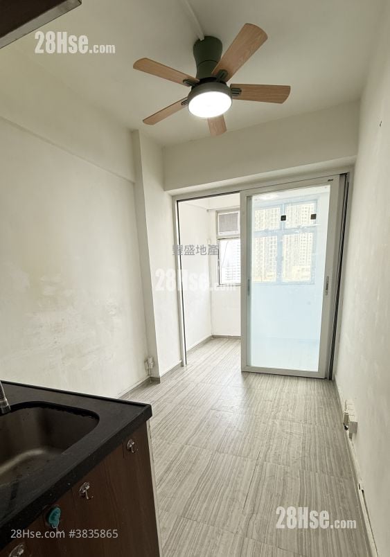 Wah Tak Building Rental 1 Bedroom , 1 Bathroom 200 ft²
