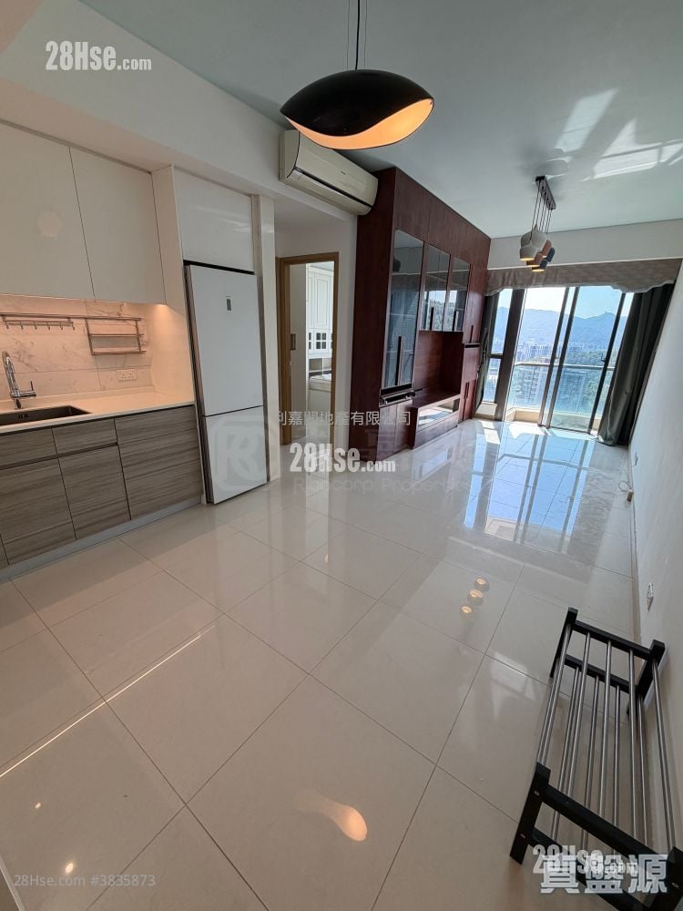 Dragons Range Sell 1 Bedroom , 1 Bathroom 466 ft²
