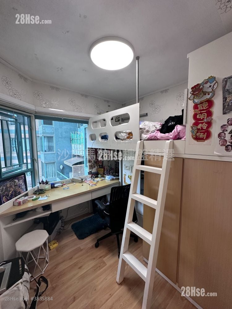 翠拥华庭 售盘 3 房 , 2 浴室 816 平方尺