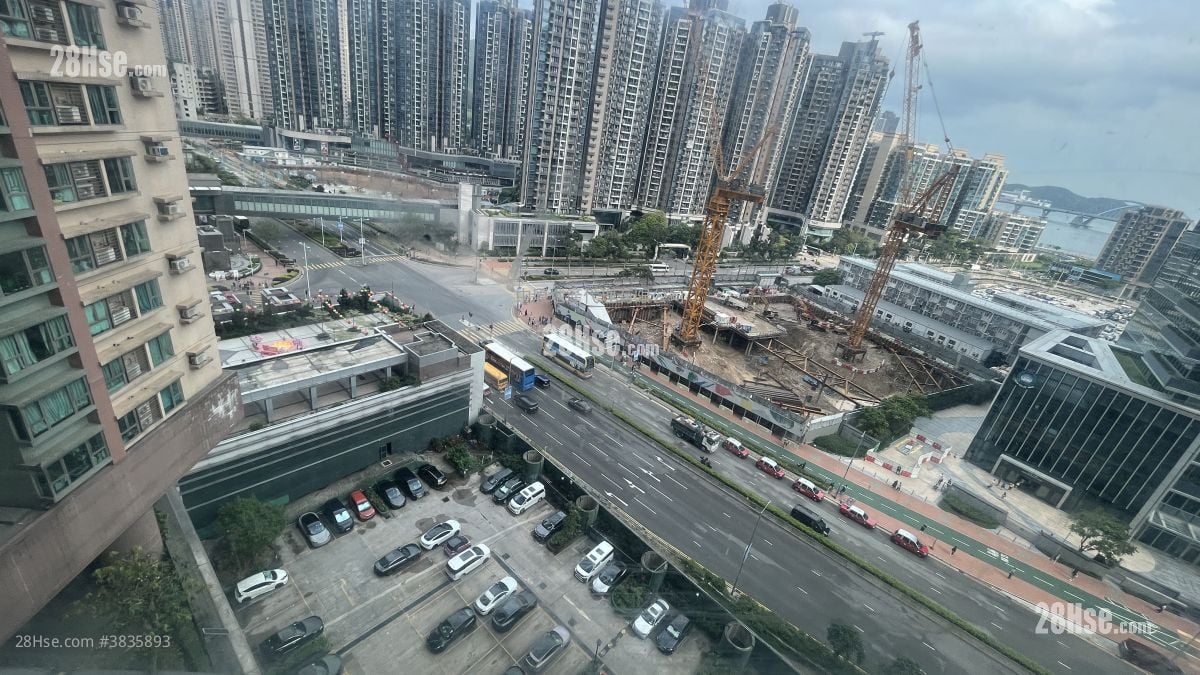 将军澳中心 租盘 3 房 , 2 浴室 684 平方尺