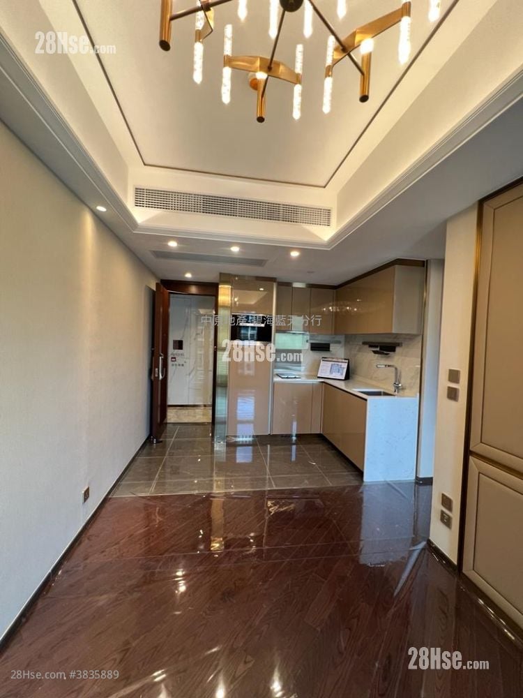 The Vertex Sell 2 Bedrooms , 1 Bathroom 438 ft²