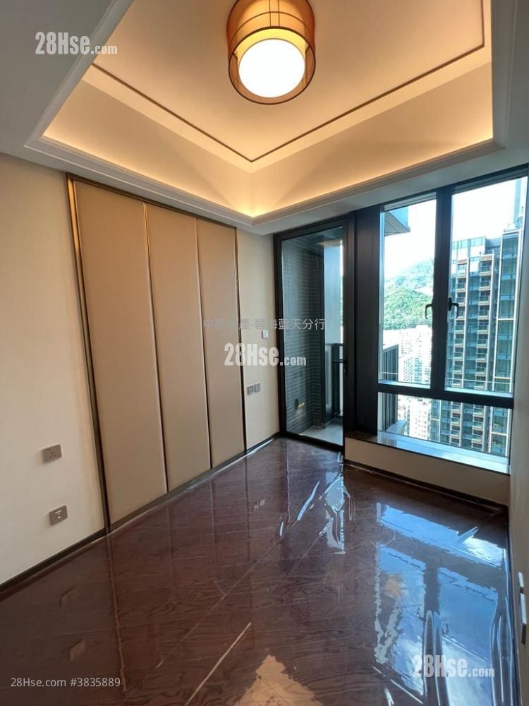 The Vertex Sell 2 Bedrooms , 1 Bathroom 438 ft²