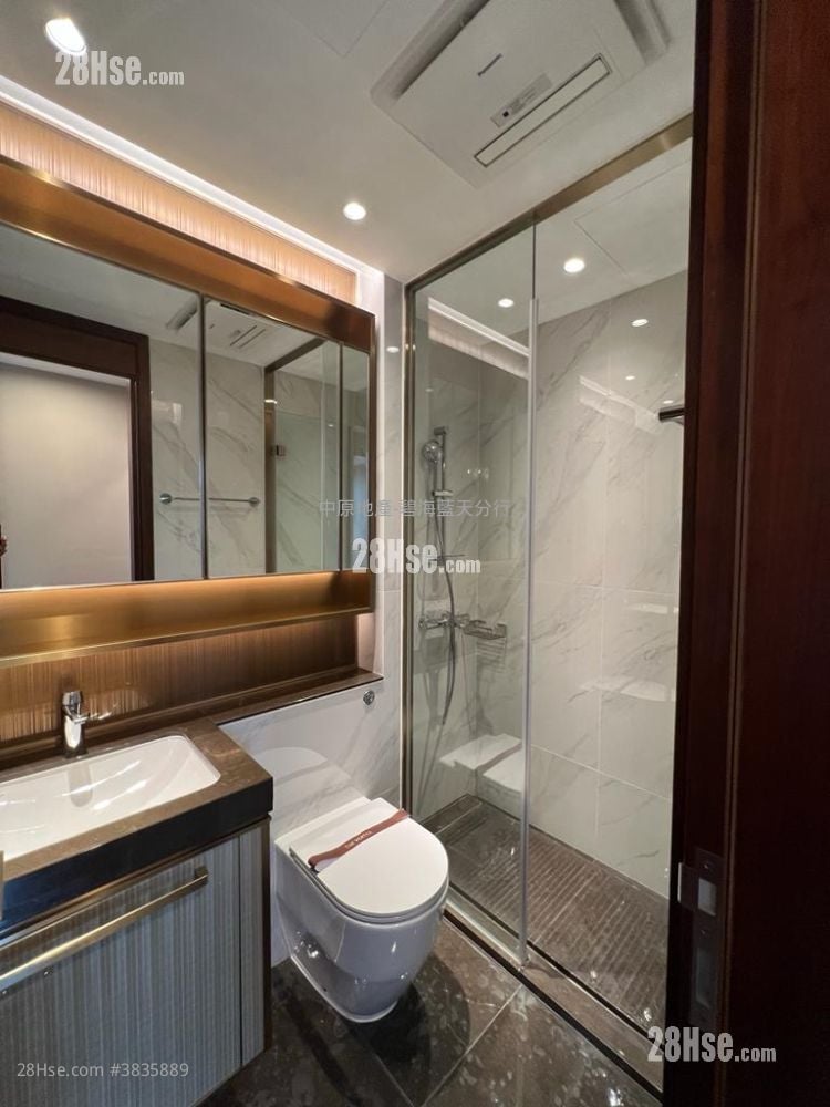 The Vertex Sell 2 Bedrooms , 1 Bathroom 438 ft²
