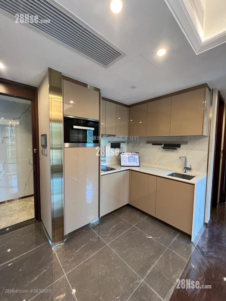 The Vertex Sell 2 Bedrooms , 1 Bathroom 438 ft²