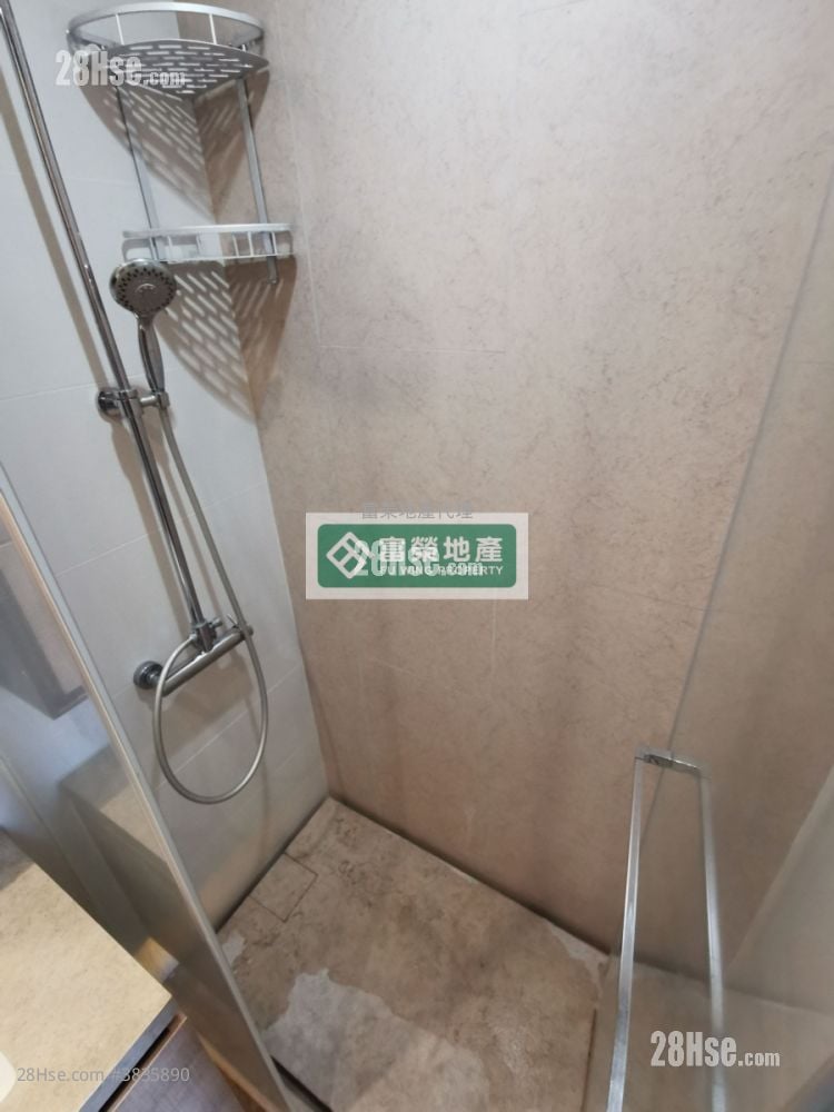 SKYPARK 租盘 开放式间隔 , 1 浴室 312 平方尺