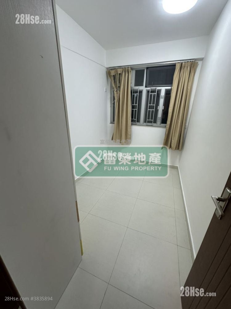 Hang On Building Rental 3 Bedrooms , 1 Bathroom 600 ft²