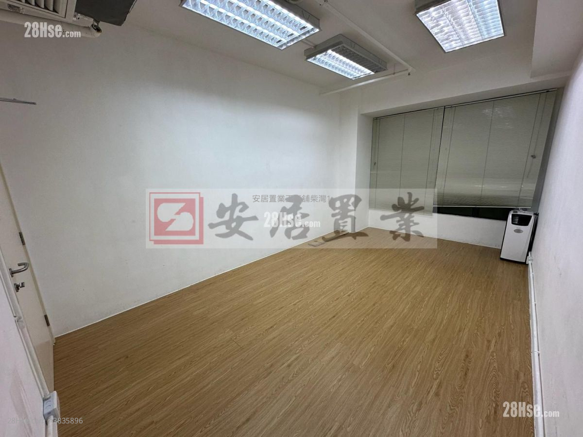 国贸中心 租盘 218 平方尺