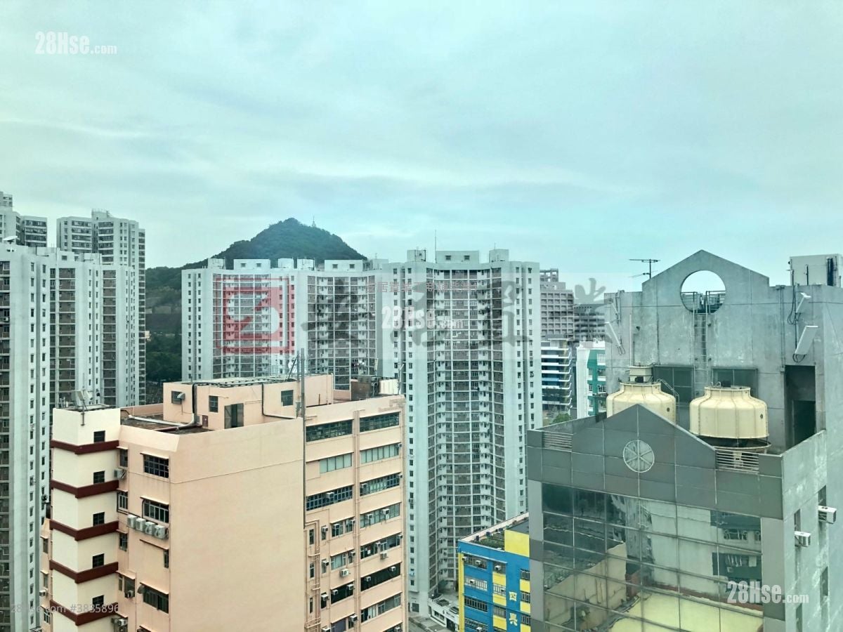 国贸中心 租盘 218 平方尺