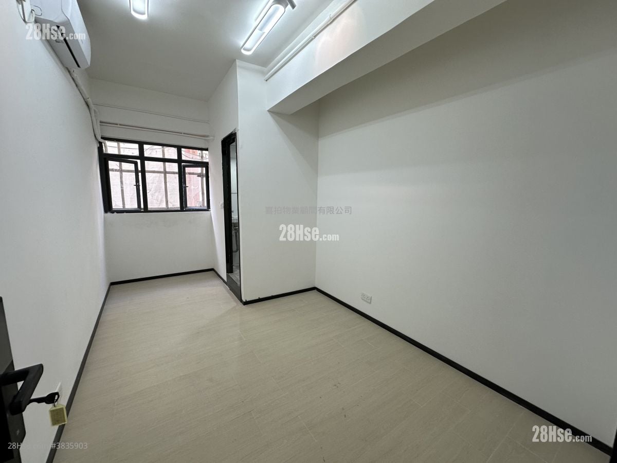 Factory Rental Studio , 1 Toilet