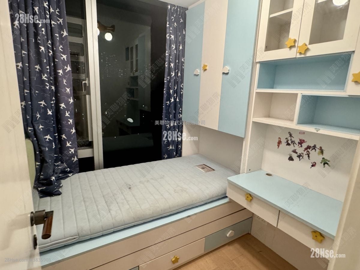 Savannah Sell 3 Bedrooms , 2 Bathrooms 759 ft²
