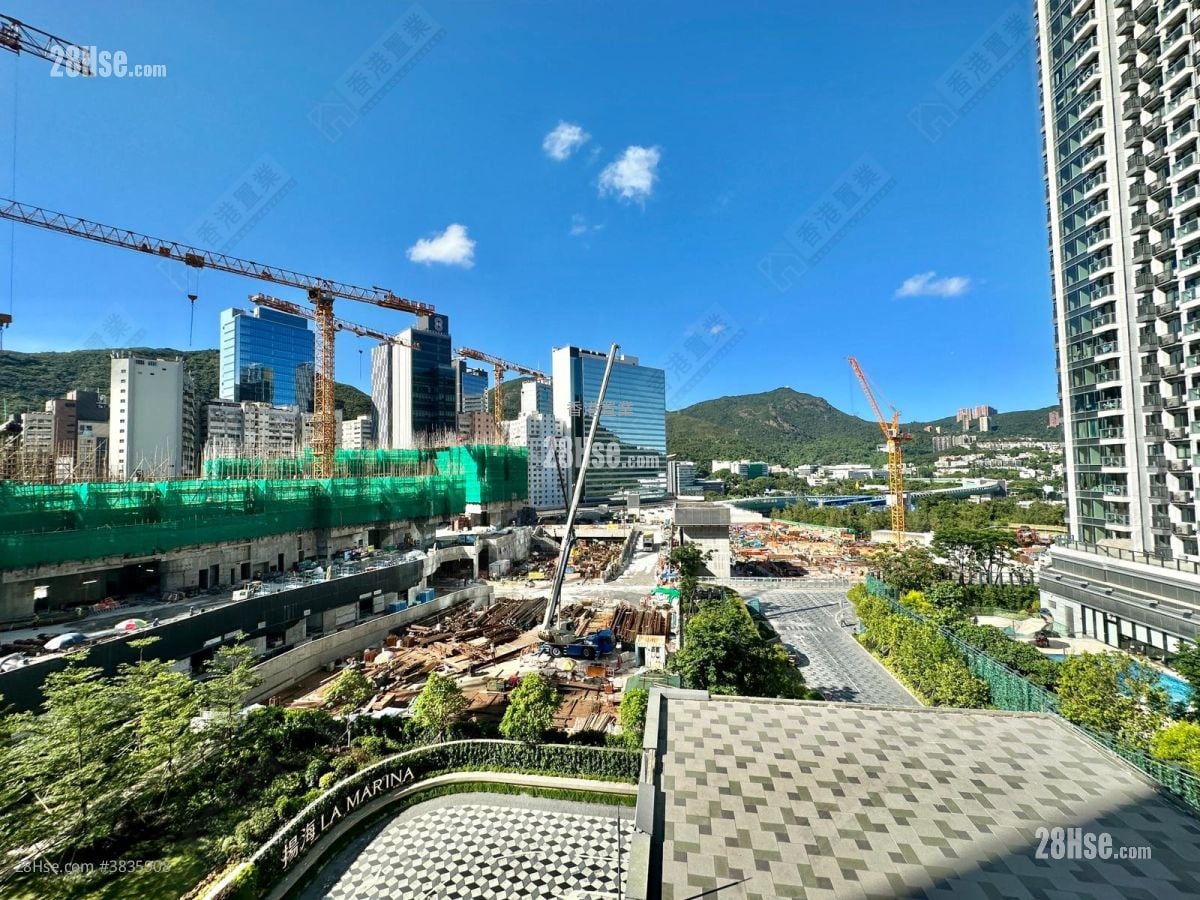 港島南岸 售盤 1 房 , 1 浴室 334 平方呎