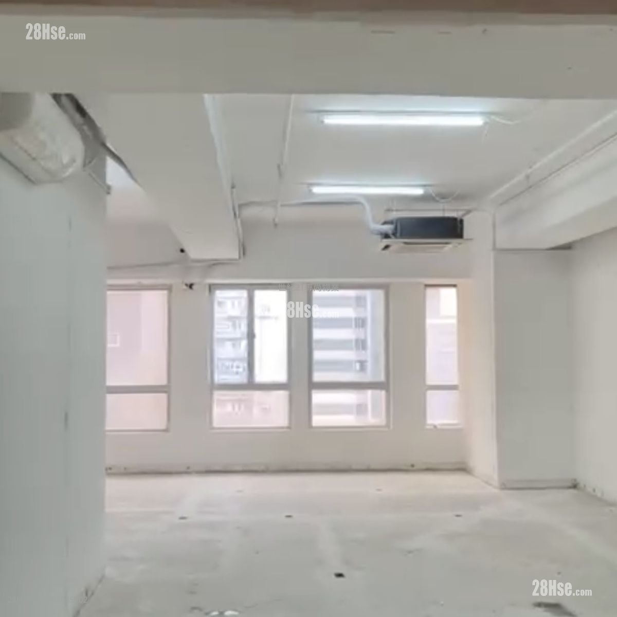 新宝中心 售盘