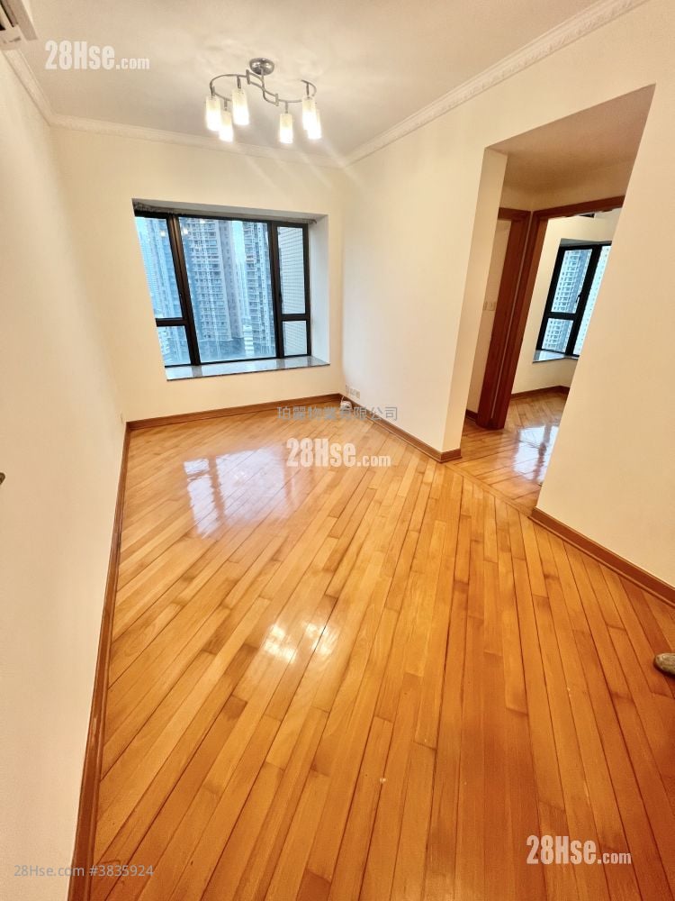 Liberte Rental 2 Bedrooms , 1 Bathroom 491 ft²