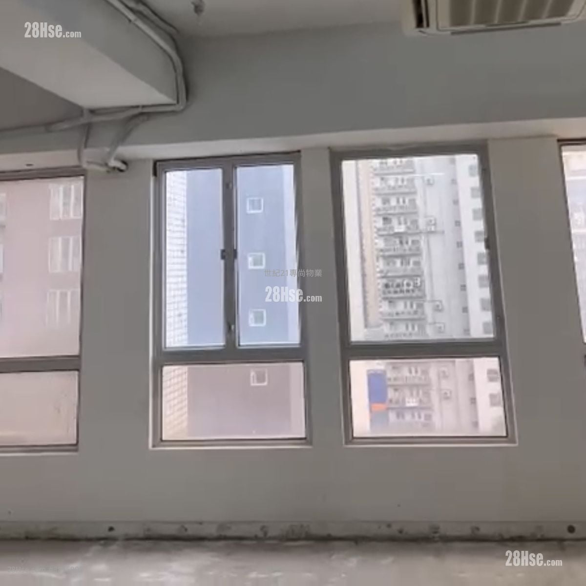 新宝中心 售盘