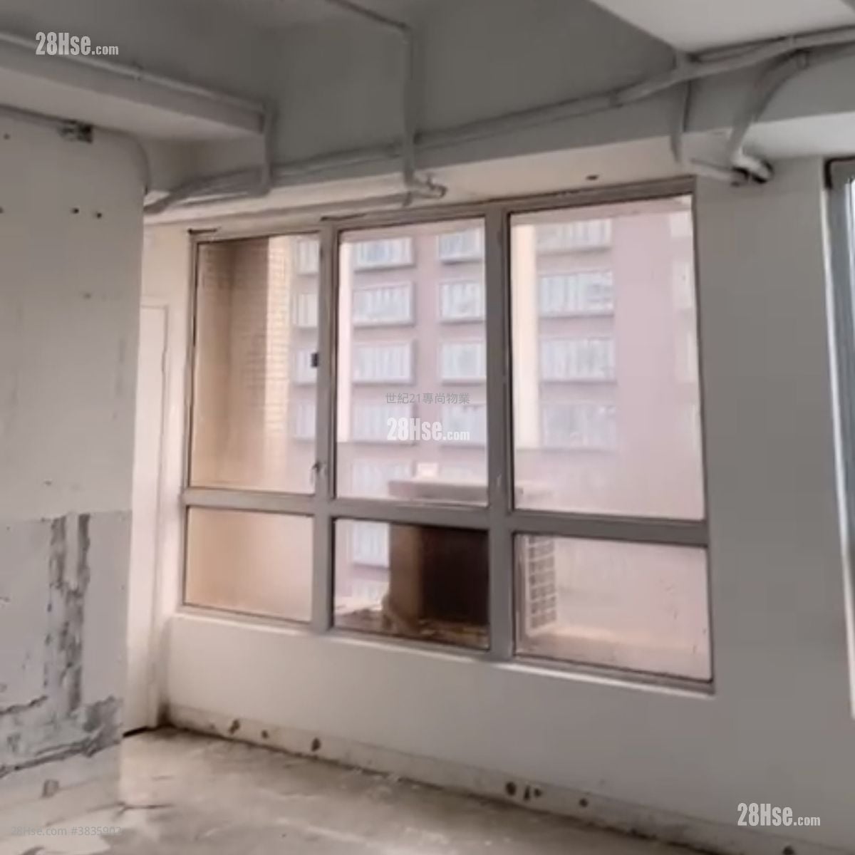 新宝中心 售盘