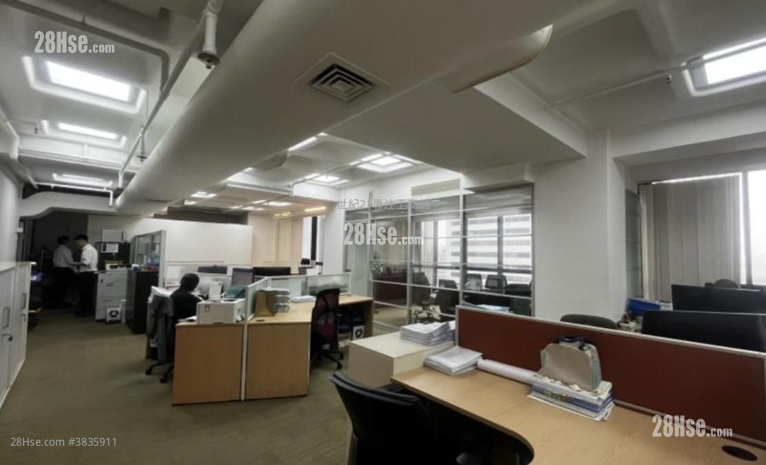 China Hong Kong Tower Rental 2 Bedrooms , 2 Toilets