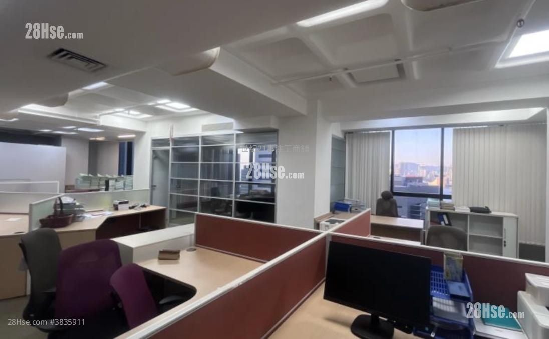 China Hong Kong Tower Rental 2 Bedrooms , 2 Toilets