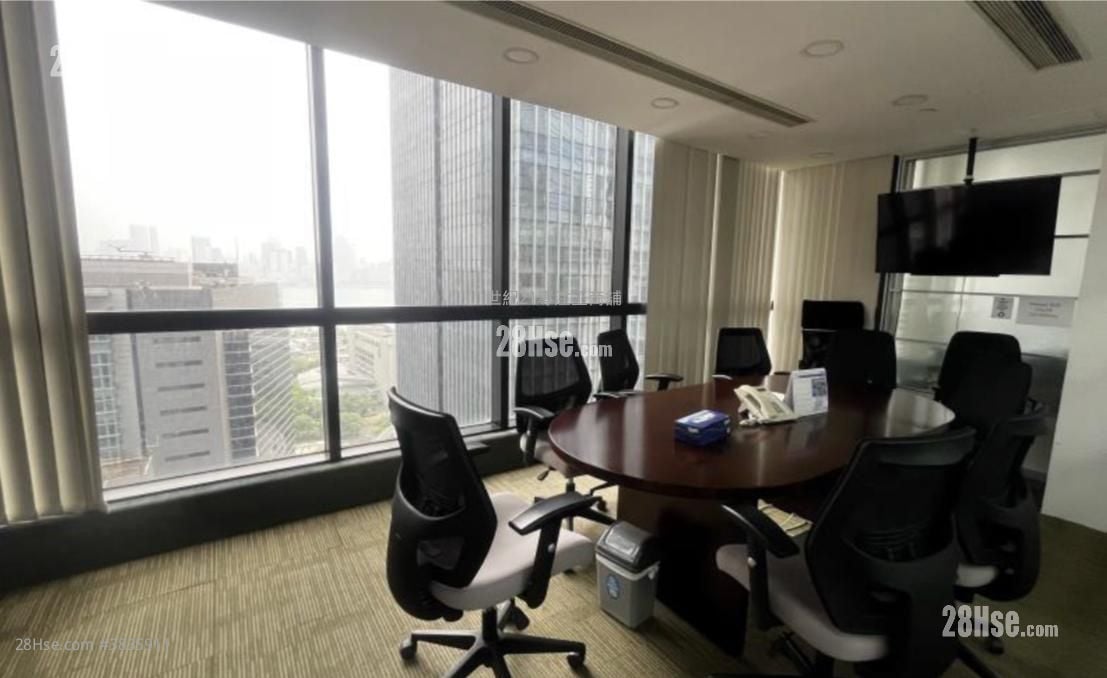 China Hong Kong Tower Rental 2 Bedrooms , 2 Toilets