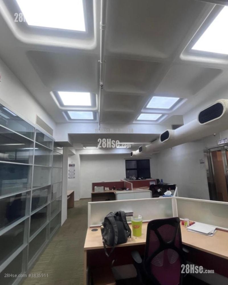 China Hong Kong Tower Rental 2 Bedrooms , 2 Toilets