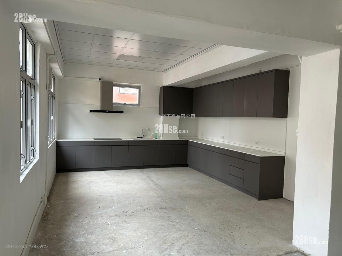 Kwuntong Rental