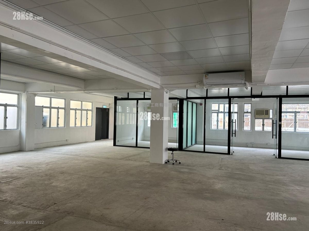 Kwuntong Rental