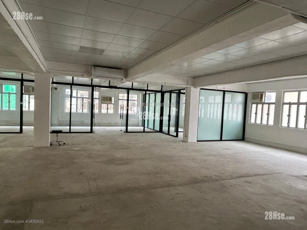 Kwuntong Rental