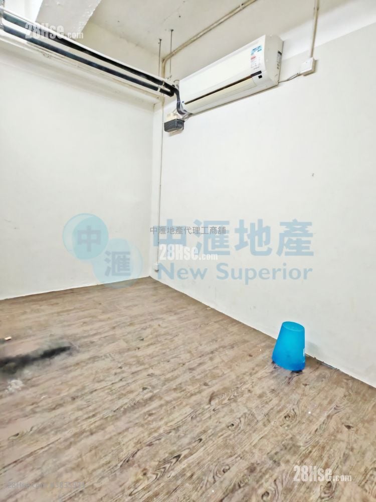 中国宏兴大厦 租盘 5+ 房 1,803 平方尺