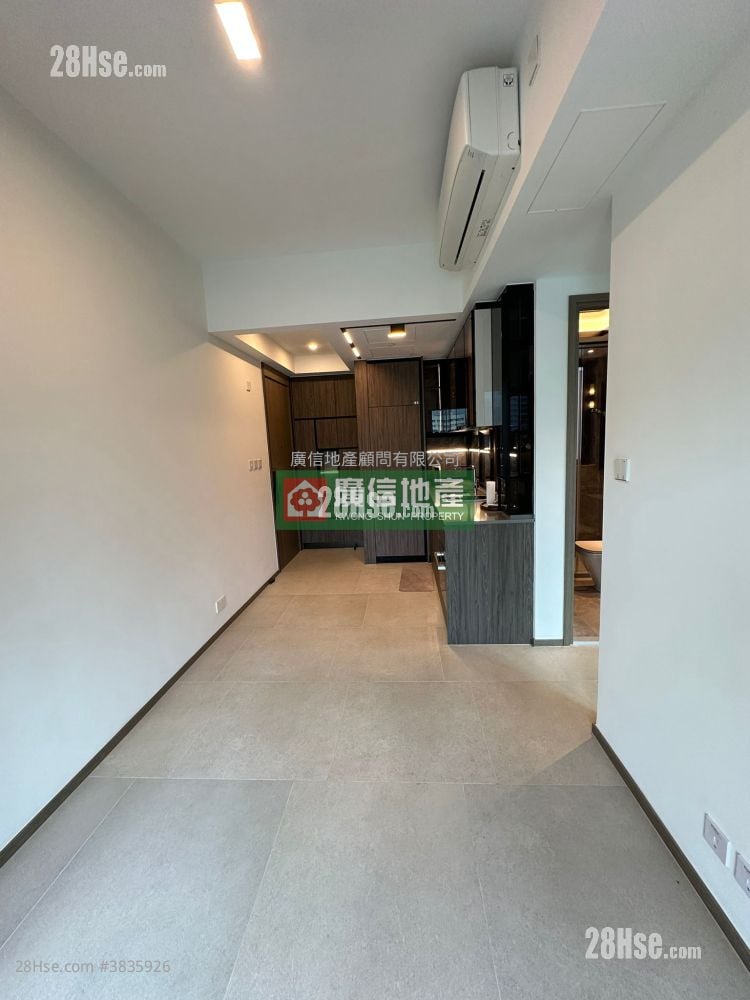 Cullinan Sky Rental 2 Bedrooms , 1 Bathroom 454 ft²