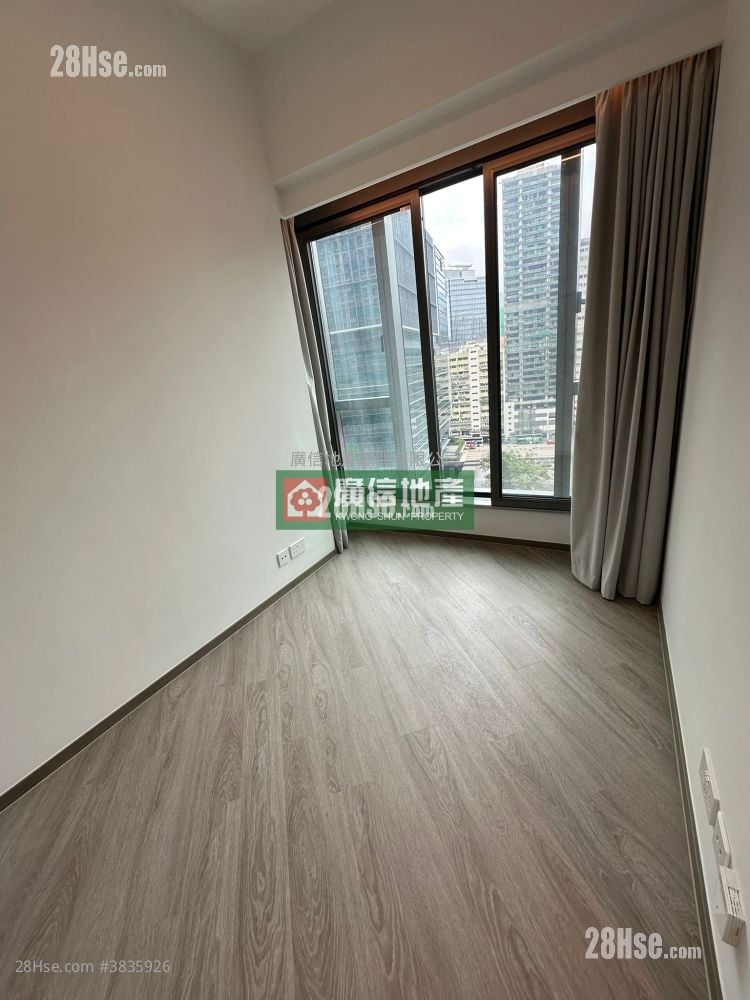Cullinan Sky Rental 2 Bedrooms , 1 Bathroom 454 ft²