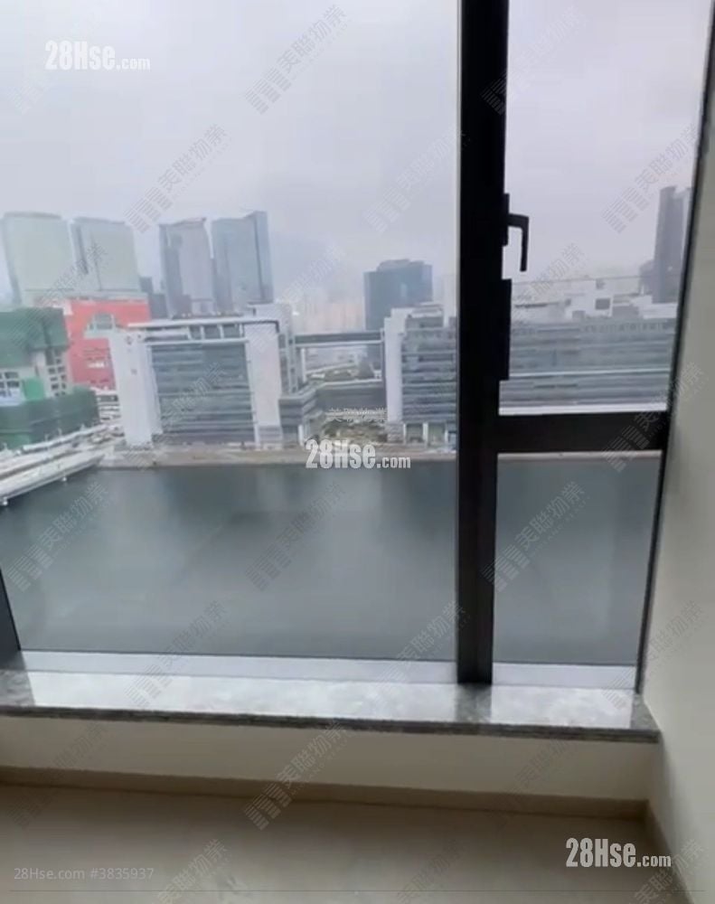 維港1號 租盤 3 房 , 2 浴室 656 平方呎