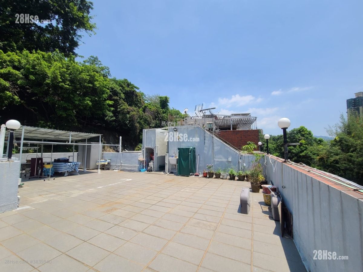 鐘山小築 售盤 4 房 , 2 浴室 1,158 平方呎