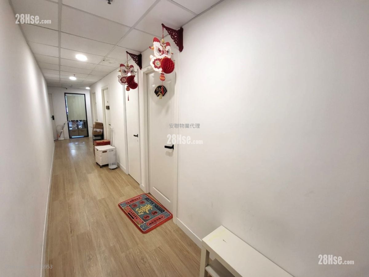Park Fook Industrial Building Rental