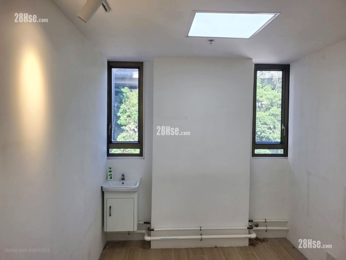 Park Fook Industrial Building Rental