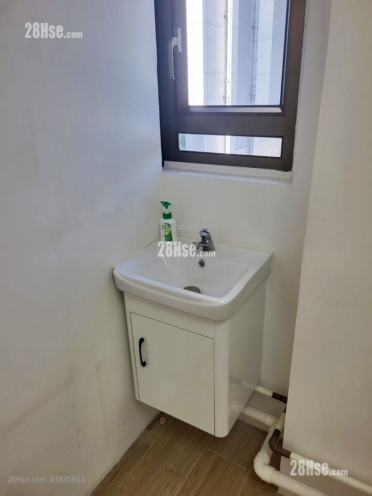 Park Fook Industrial Building Rental