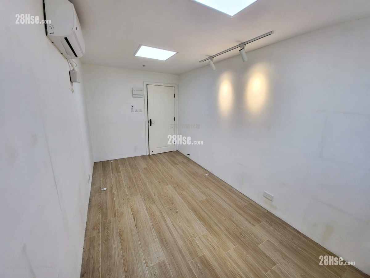 Park Fook Industrial Building Rental