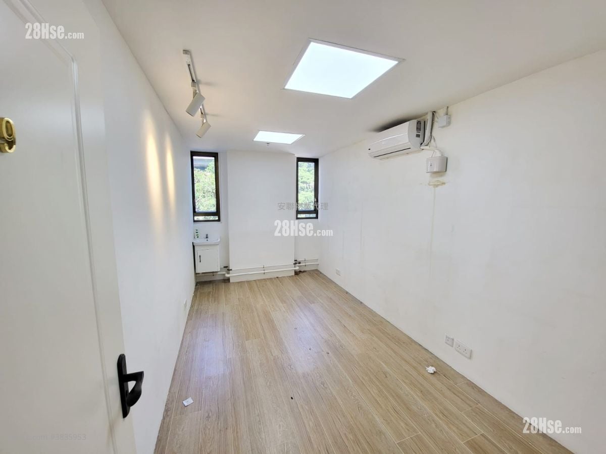 Park Fook Industrial Building Rental