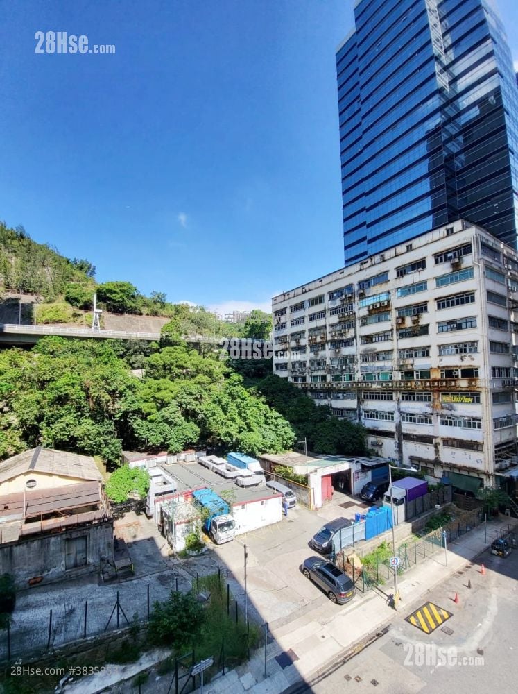 Park Fook Industrial Building Rental