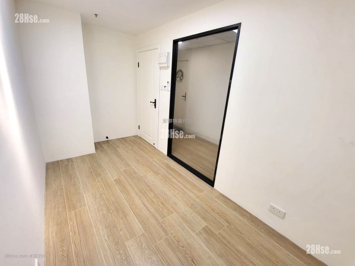 Park Fook Industrial Building Rental