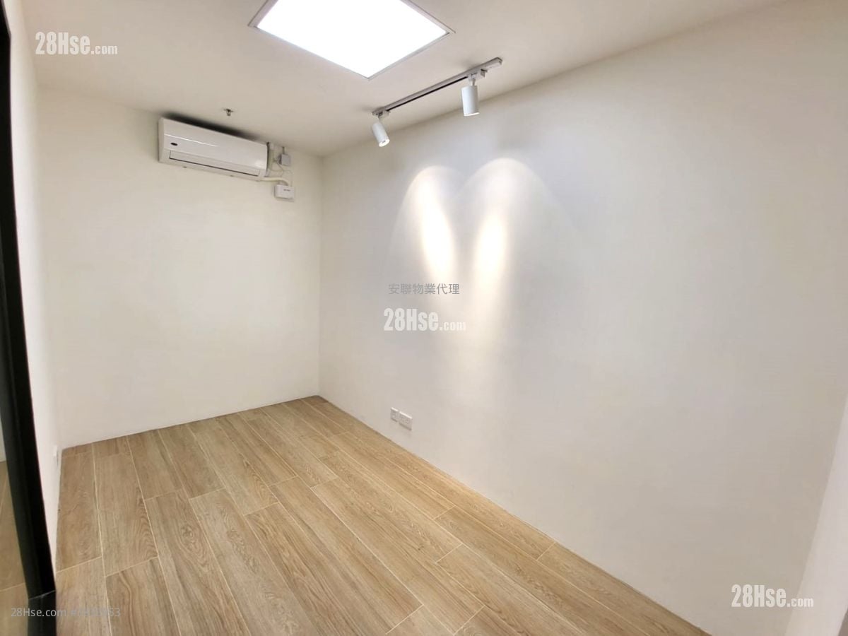 Park Fook Industrial Building Rental